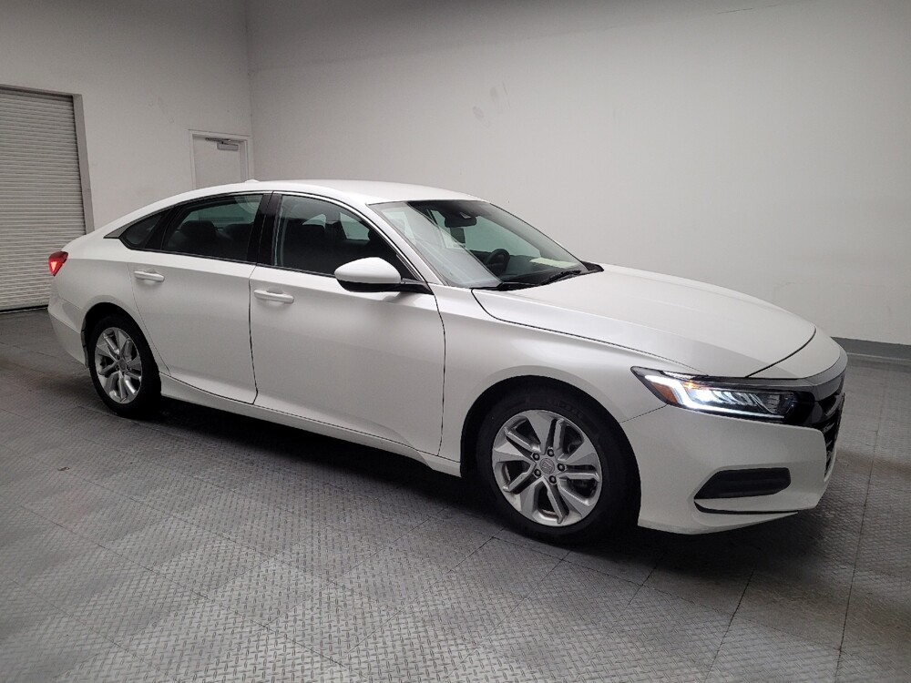 2018 Honda Accord in Sacramento, CA 95821 - 18101036 11