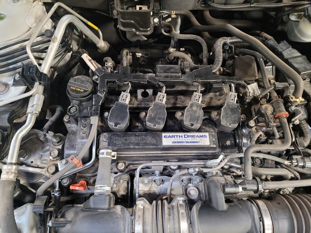 2018 Honda Accord in Sacramento, CA 95821 - 18101036 30