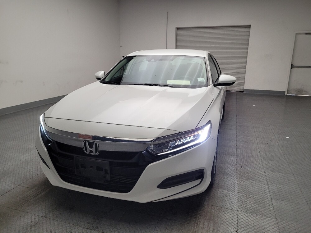 2018 Honda Accord in Sacramento, CA 95821 - 18101036 15