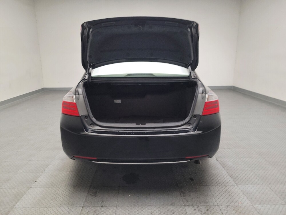 2015 Honda Accord in Montclair, CA 91763 - 18101037 29