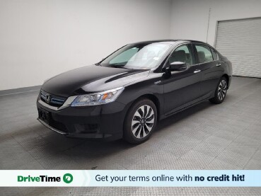 2015 Honda Accord in Montclair, CA 91763