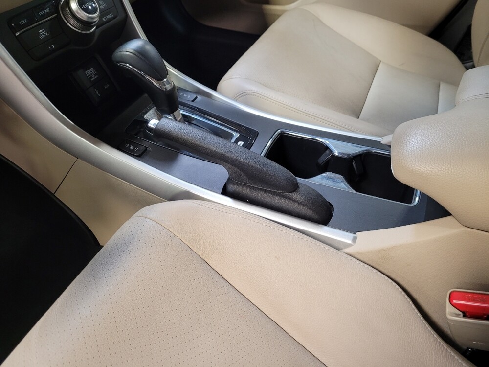 2015 Honda Accord in Montclair, CA 91763 - 18101037 26