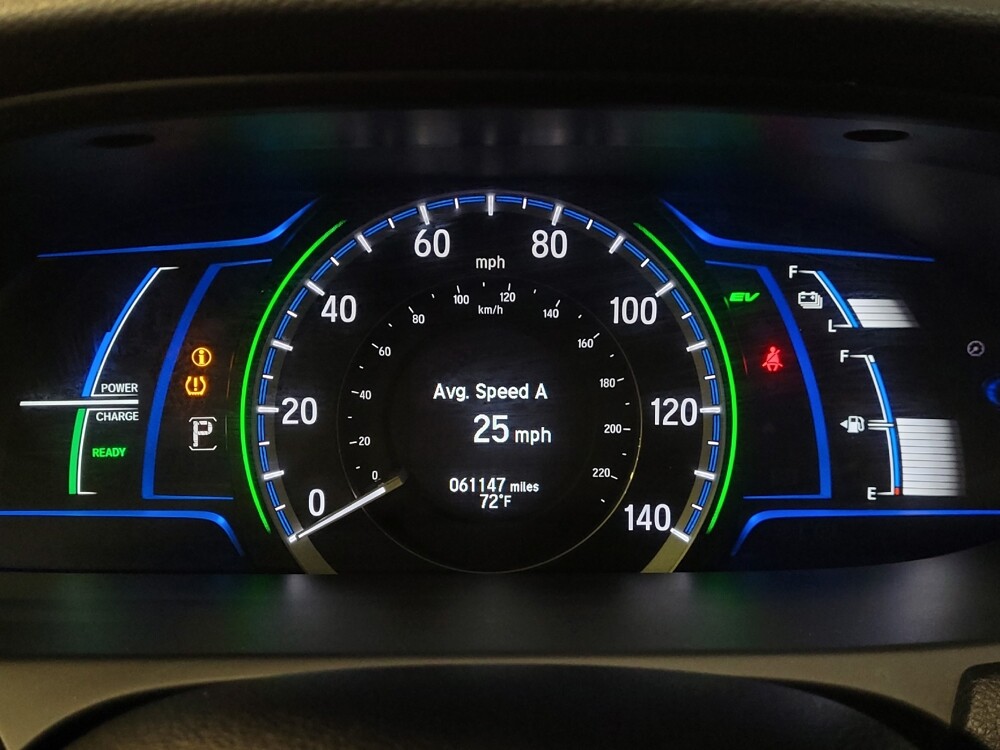 2015 Honda Accord in Montclair, CA 91763 - 18101037 23