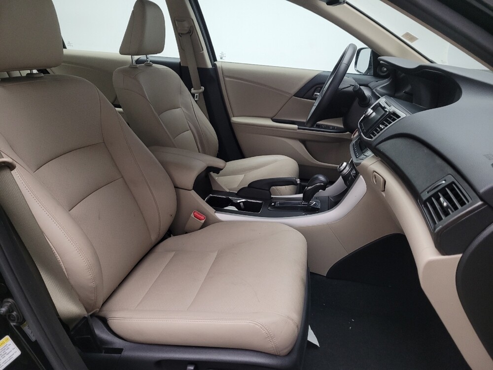 2015 Honda Accord in Montclair, CA 91763 - 18101037 21