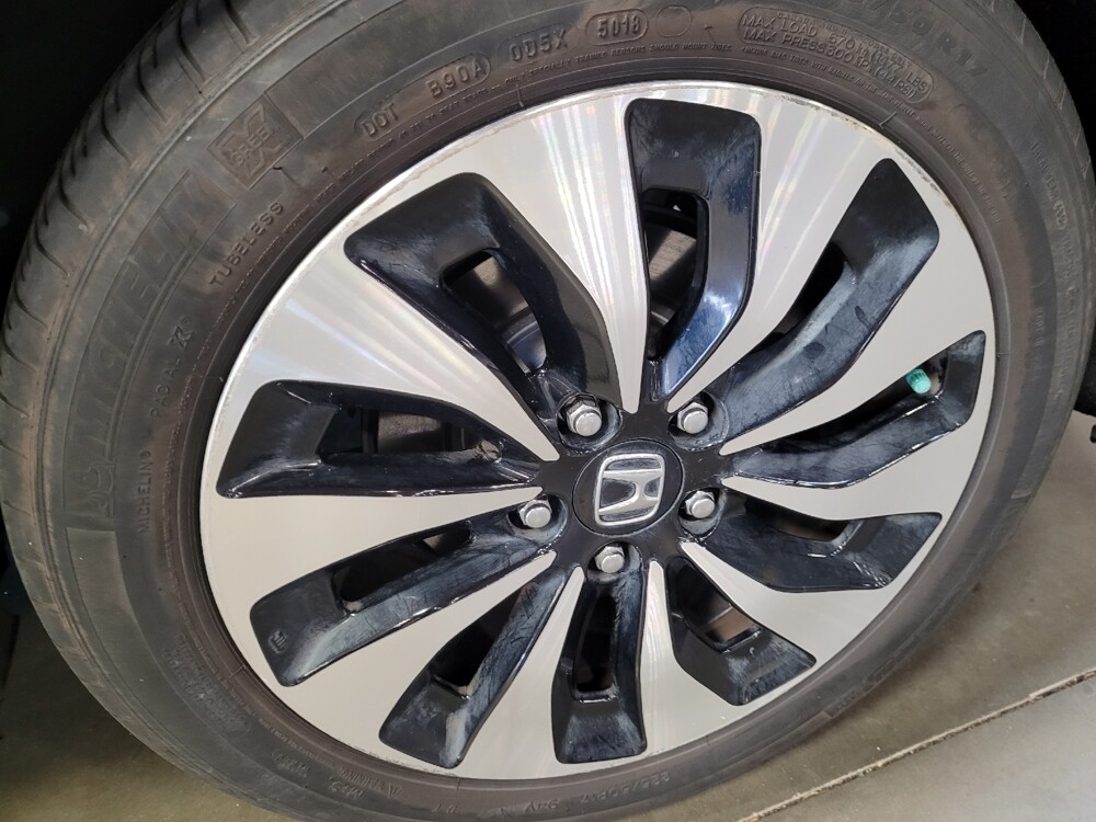 2015 Honda Accord in Montclair, CA 91763 - 18101037 31