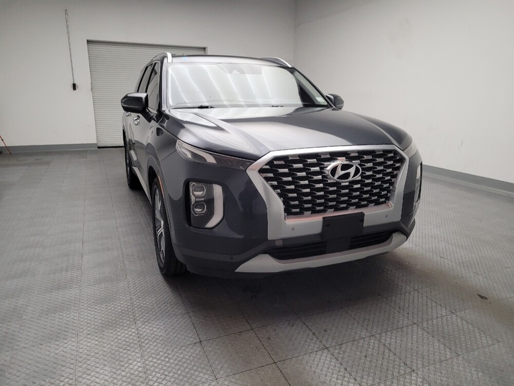2020 Hyundai Palisade in Montclair, CA 91763 - 18101038 14