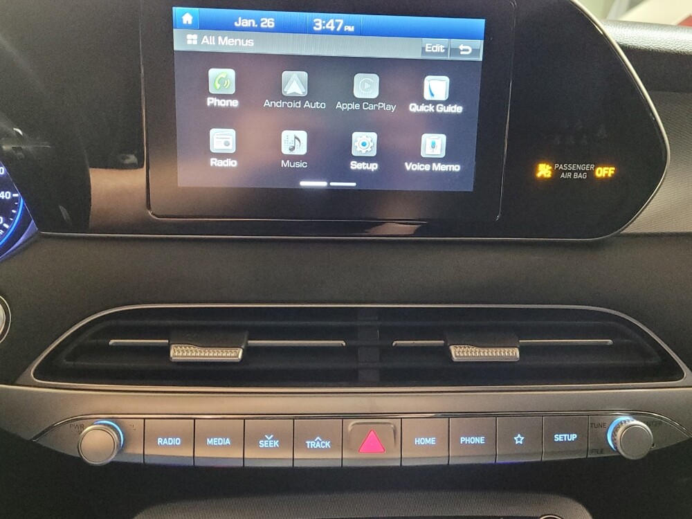 2020 Hyundai Palisade in Montclair, CA 91763 - 18101038 25