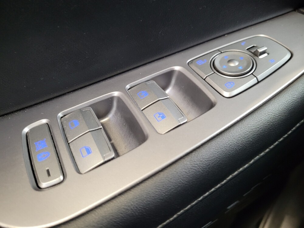 2020 Hyundai Palisade in Montclair, CA 91763 - 18101038 27