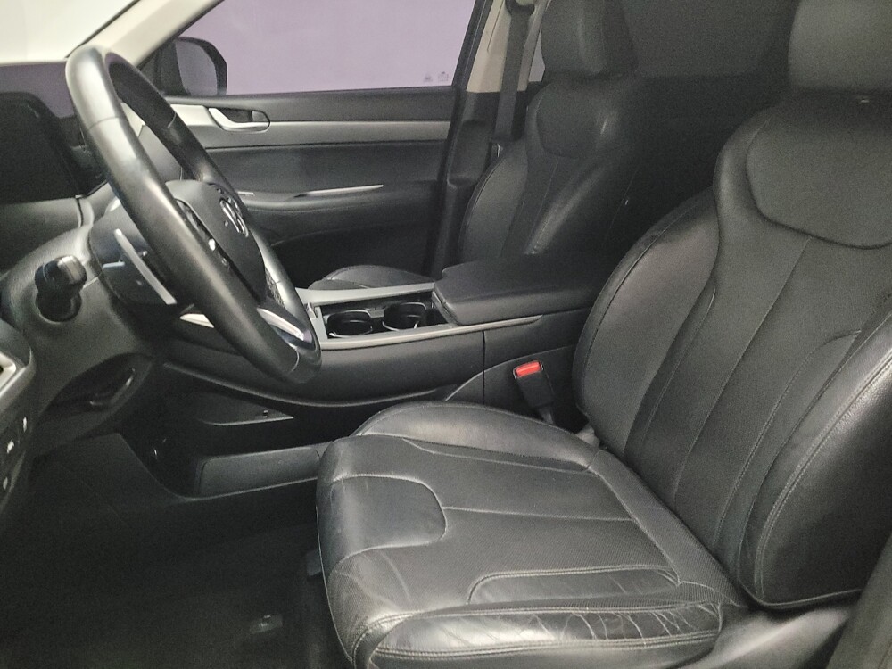 2020 Hyundai Palisade in Montclair, CA 91763 - 18101038 17