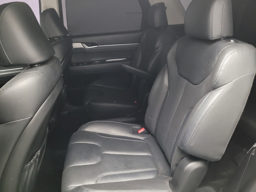2020 Hyundai Palisade in Montclair, CA 91763 - 18101038 18