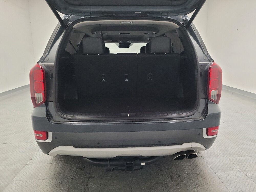 2020 Hyundai Palisade in Montclair, CA 91763 - 18101038 29