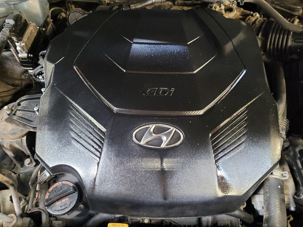 2020 Hyundai Palisade in Montclair, CA 91763 - 18101038 30