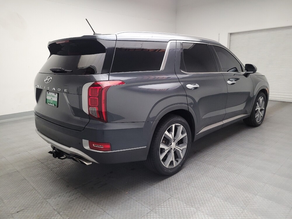 2020 Hyundai Palisade in Montclair, CA 91763 - 18101038 9