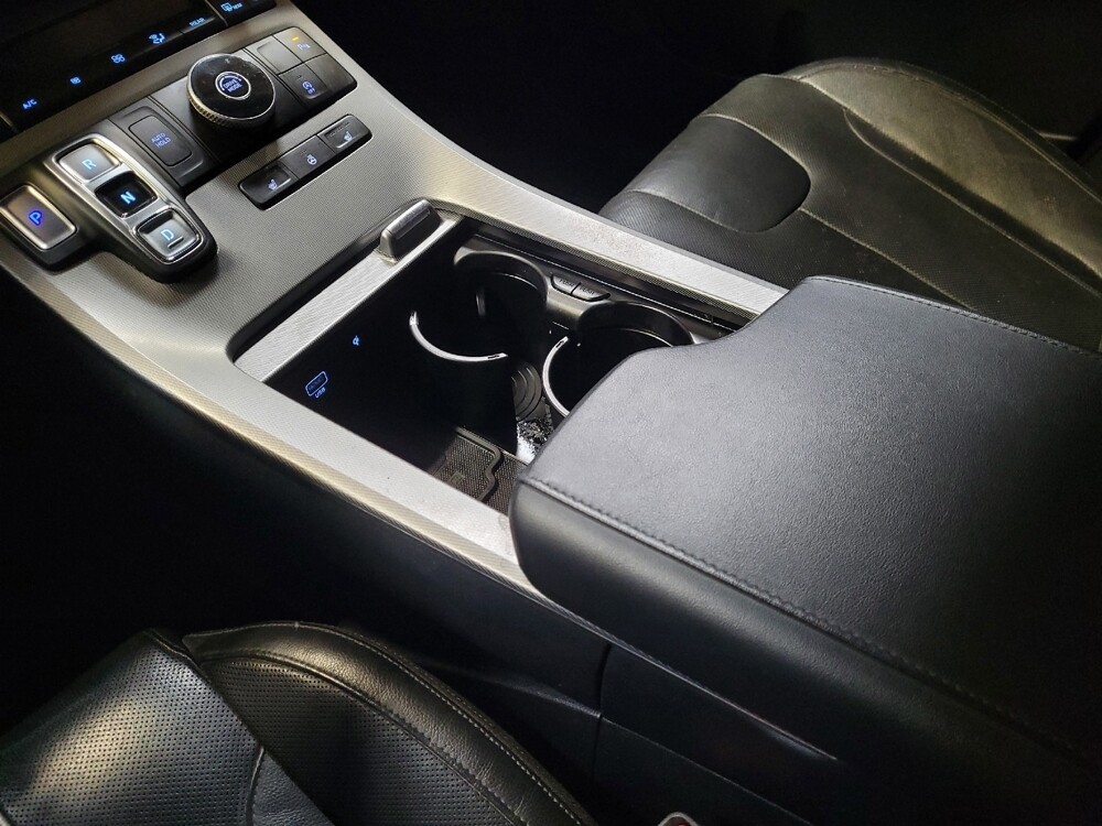 2020 Hyundai Palisade in Montclair, CA 91763 - 18101038 26