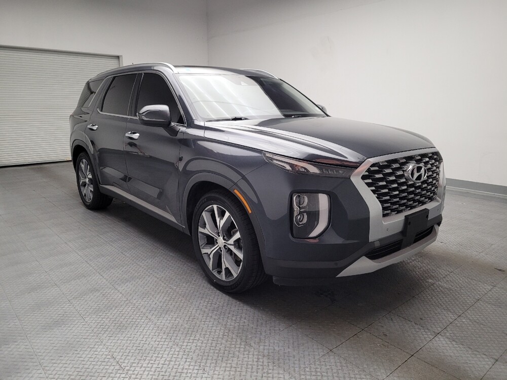 2020 Hyundai Palisade in Montclair, CA 91763 - 18101038 13