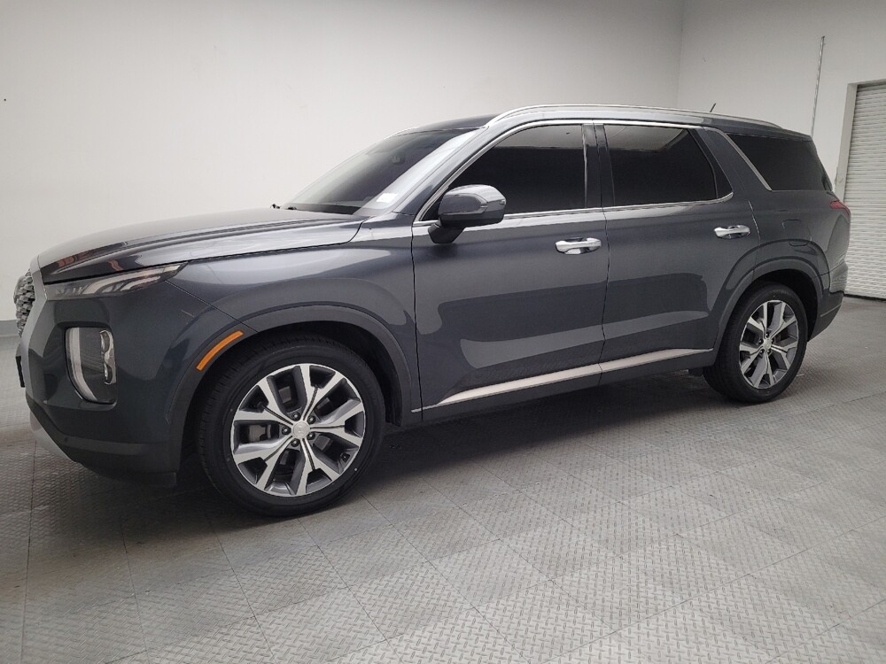 2020 Hyundai Palisade in Montclair, CA 91763 - 18101038 2