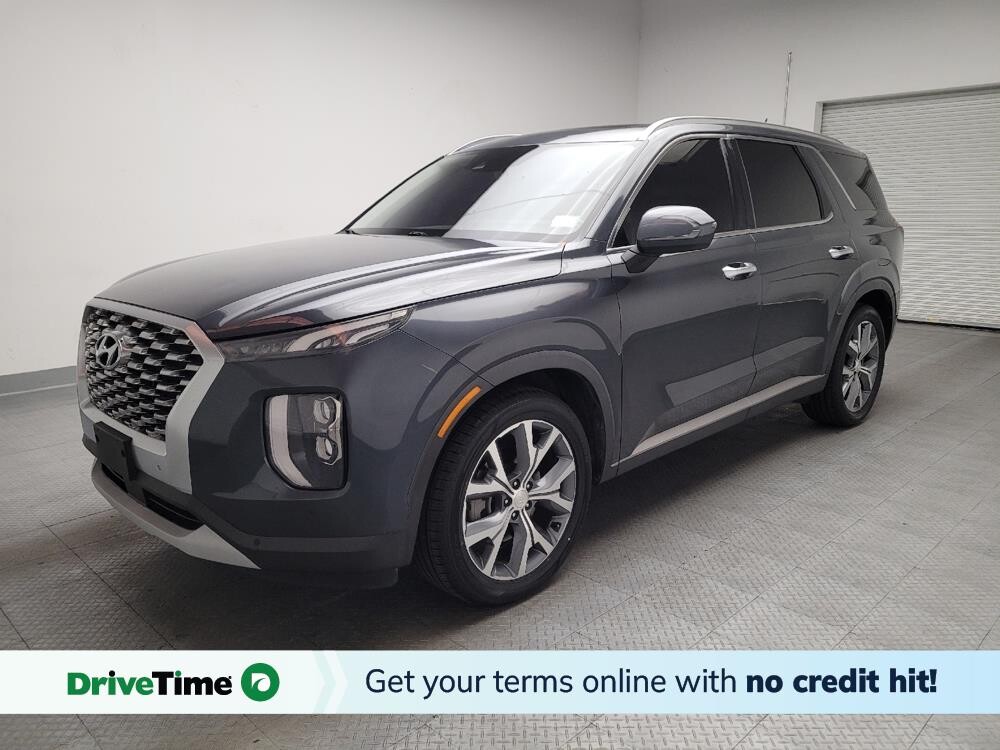 2020 Hyundai Palisade in Montclair, CA 91763 - 18101038