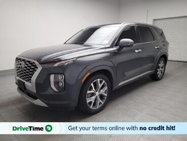 2020 Hyundai Palisade in Montclair, CA 91763