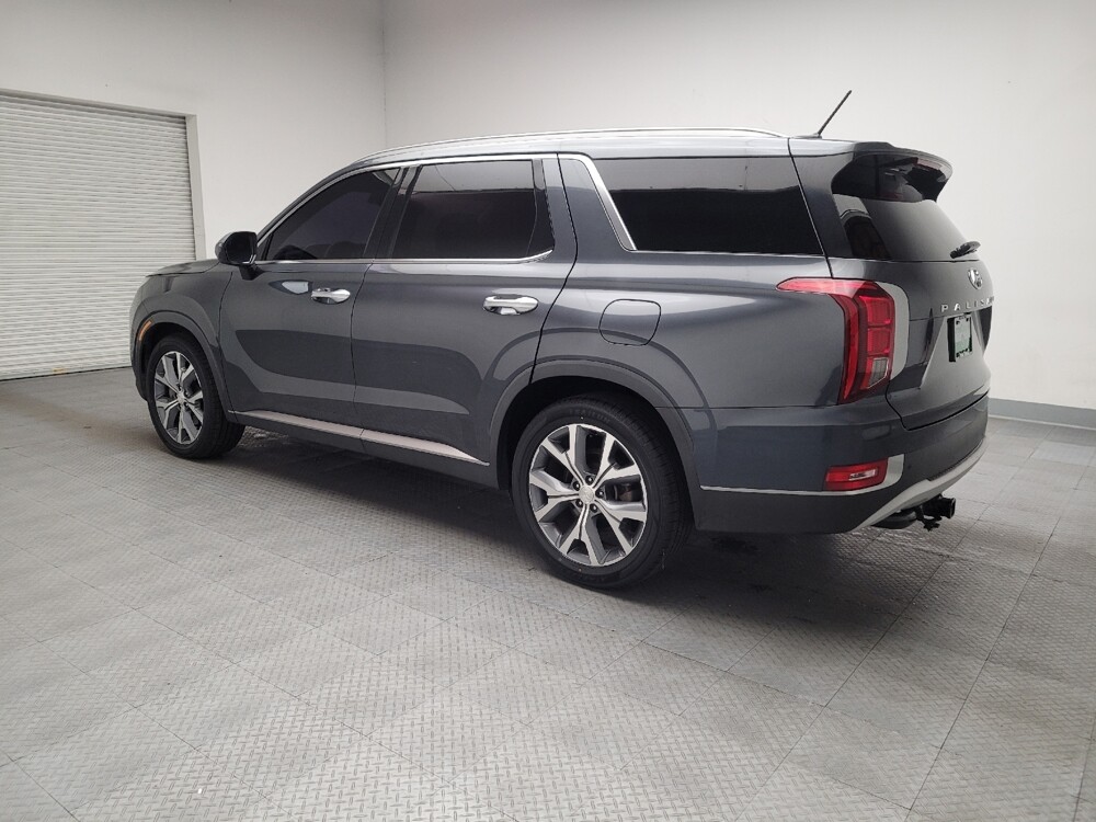 2020 Hyundai Palisade in Montclair, CA 91763 - 18101038 3