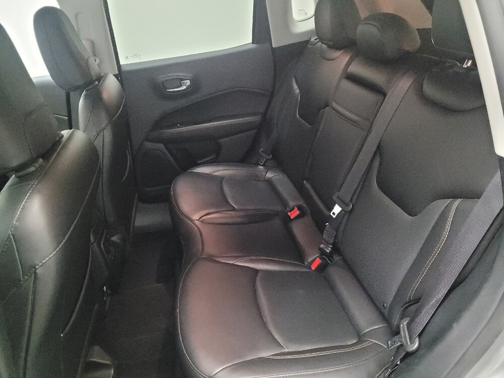 2019 Jeep Compass in Downey, CA 90241 - 18101039 18