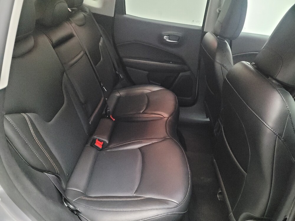 2019 Jeep Compass in Downey, CA 90241 - 18101039 19