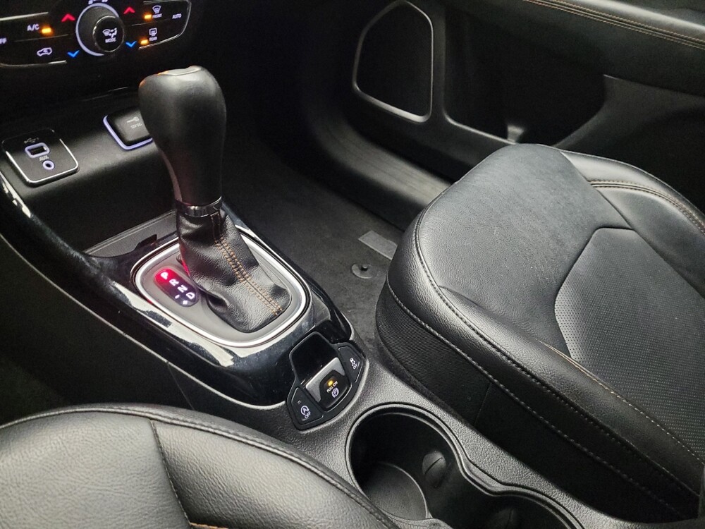 2019 Jeep Compass in Downey, CA 90241 - 18101039 26