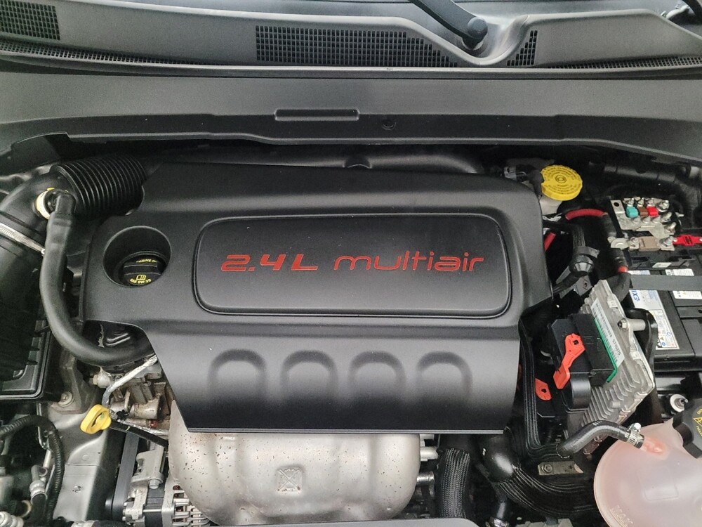 2019 Jeep Compass in Downey, CA 90241 - 18101039 30