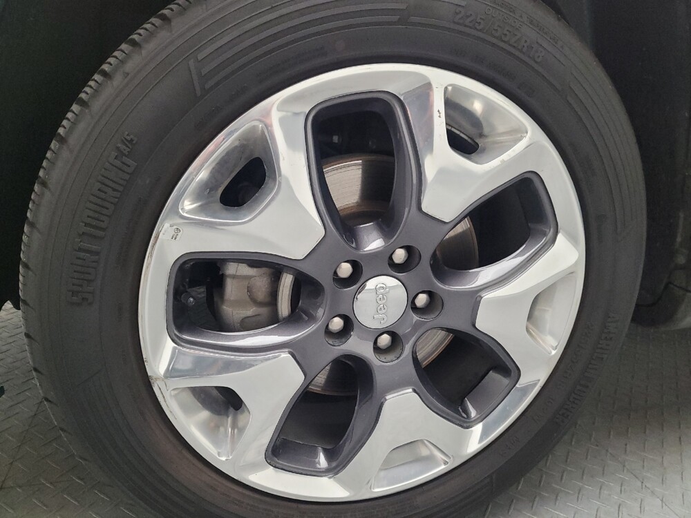 2019 Jeep Compass in Downey, CA 90241 - 18101039 31