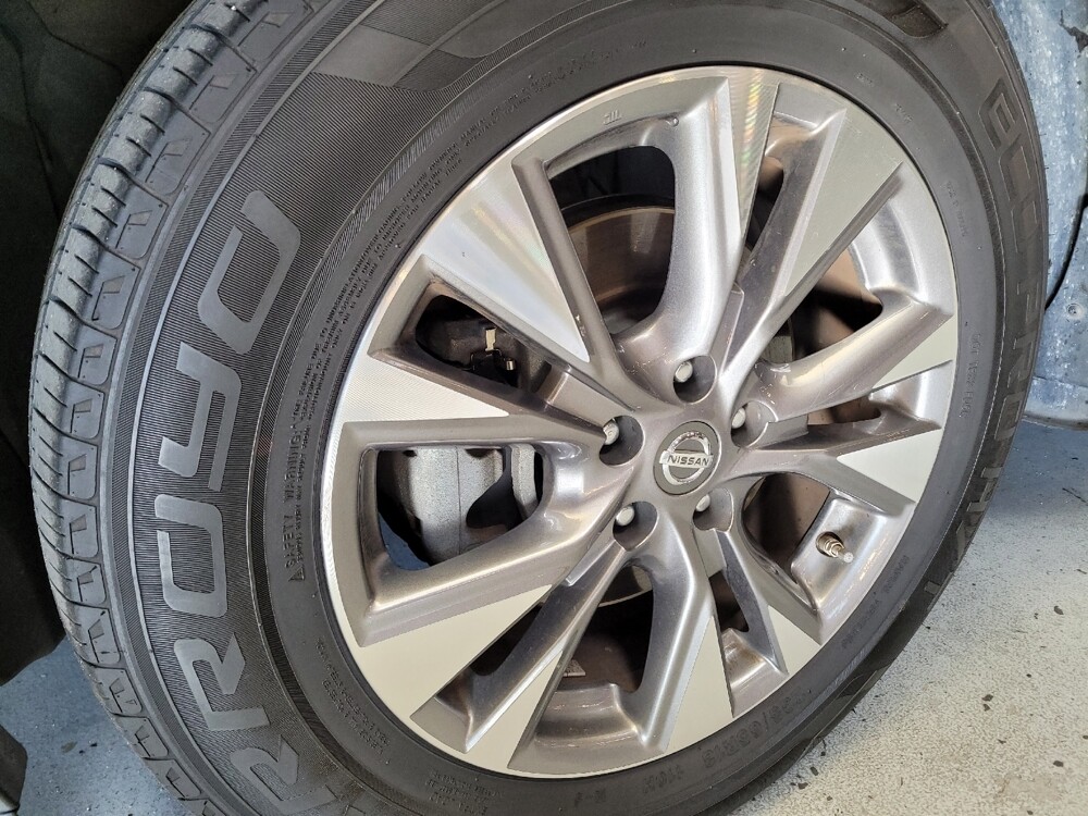 2015 Nissan Murano in Downey, CA 90241 - 18101040 31