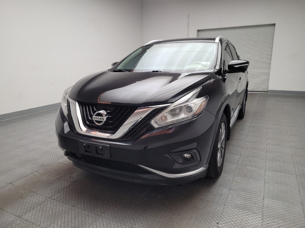 2015 Nissan Murano in Downey, CA 90241 - 18101040 15