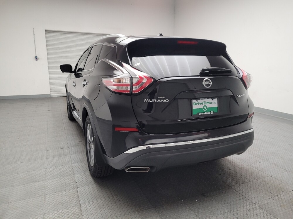 2015 Nissan Murano in Downey, CA 90241 - 18101040 6