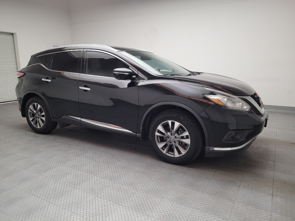 2015 Nissan Murano in Downey, CA 90241 - 18101040 11