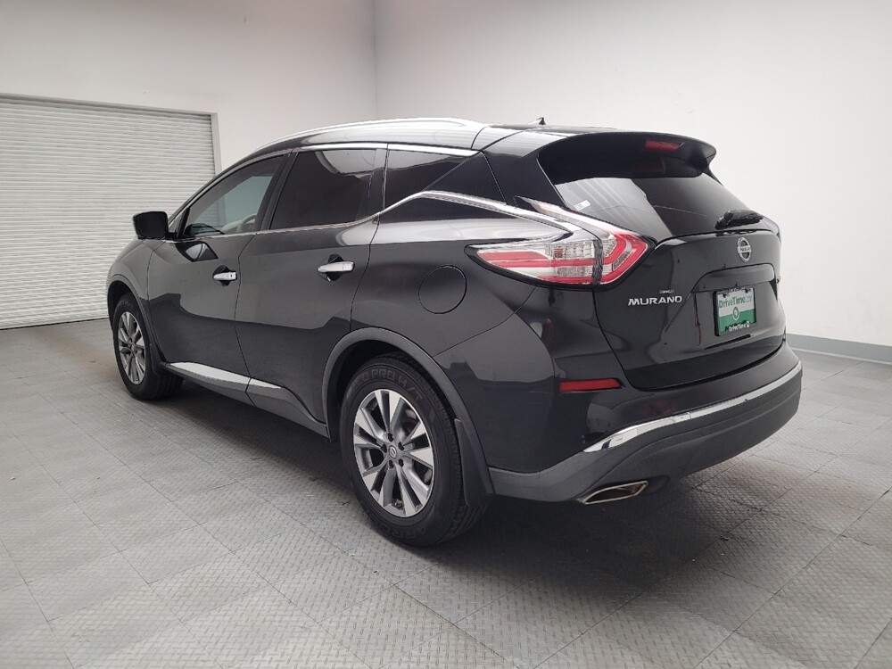 2015 Nissan Murano in Downey, CA 90241 - 18101040 5
