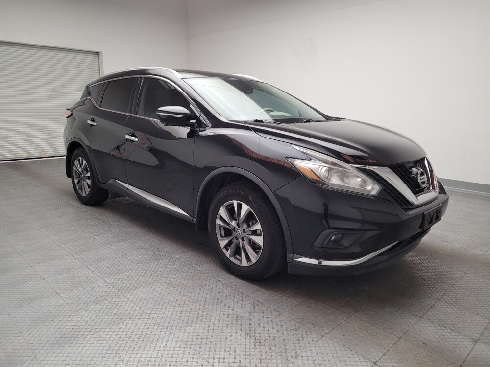 2015 Nissan Murano in Downey, CA 90241 - 18101040 13