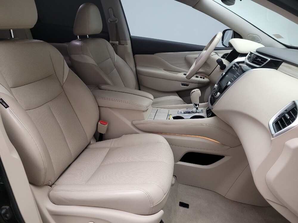 2015 Nissan Murano in Downey, CA 90241 - 18101040 21