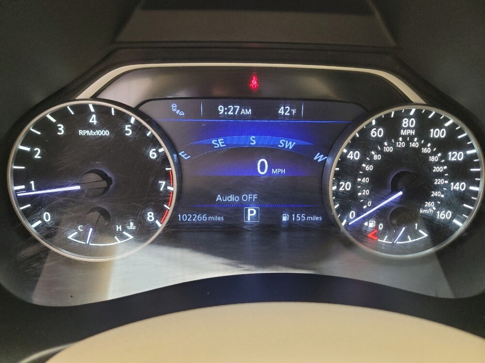 2015 Nissan Murano in Downey, CA 90241 - 18101040 23