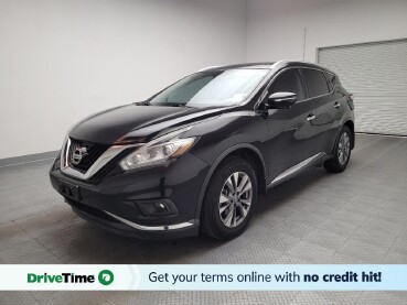 2015 Nissan Murano in Downey, CA 90241