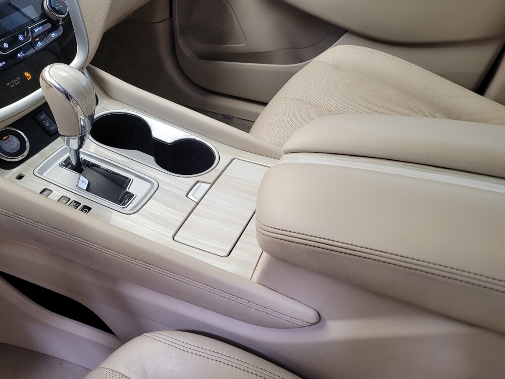 2015 Nissan Murano in Downey, CA 90241 - 18101040 26