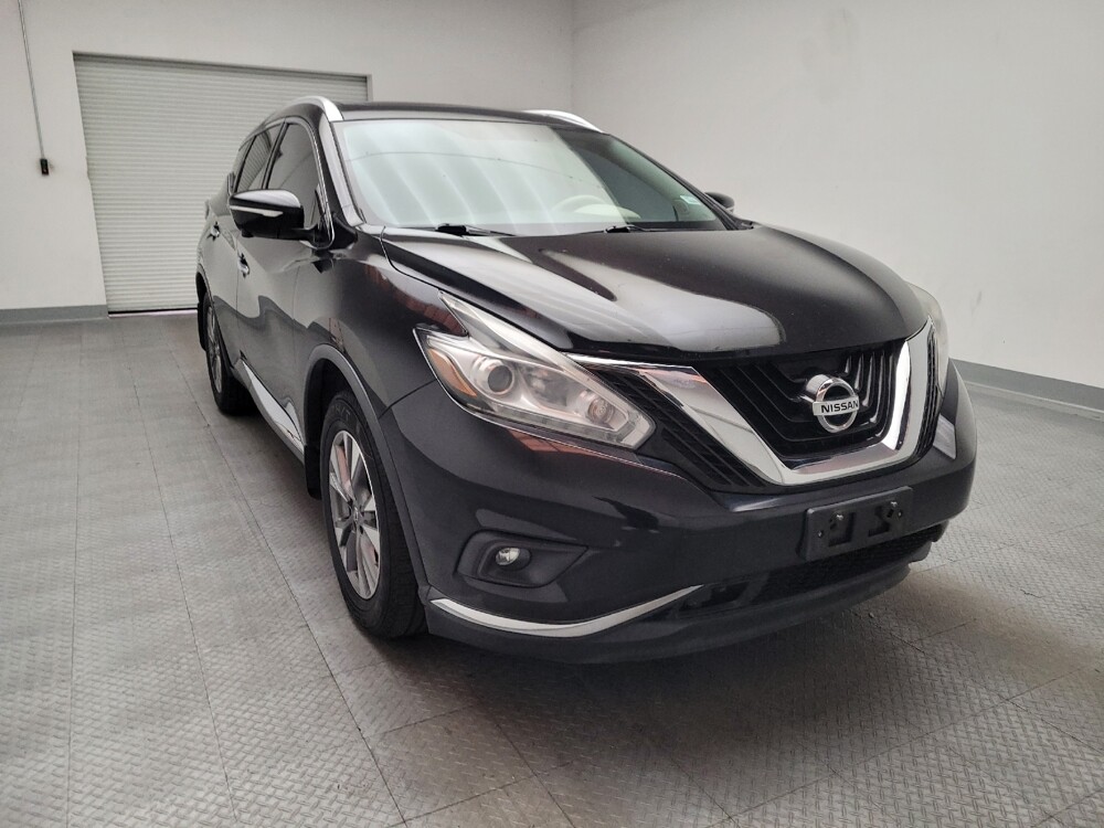 2015 Nissan Murano in Downey, CA 90241 - 18101040 14