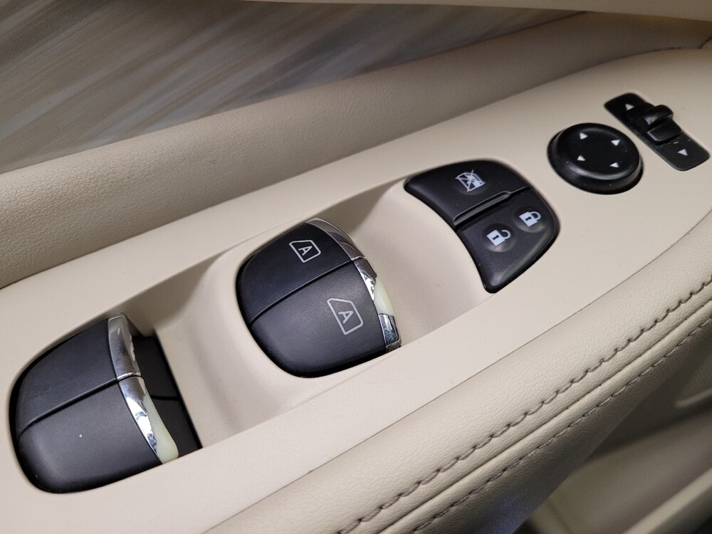 2015 Nissan Murano in Downey, CA 90241 - 18101040 27