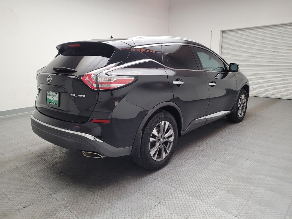 2015 Nissan Murano in Downey, CA 90241 - 18101040 9