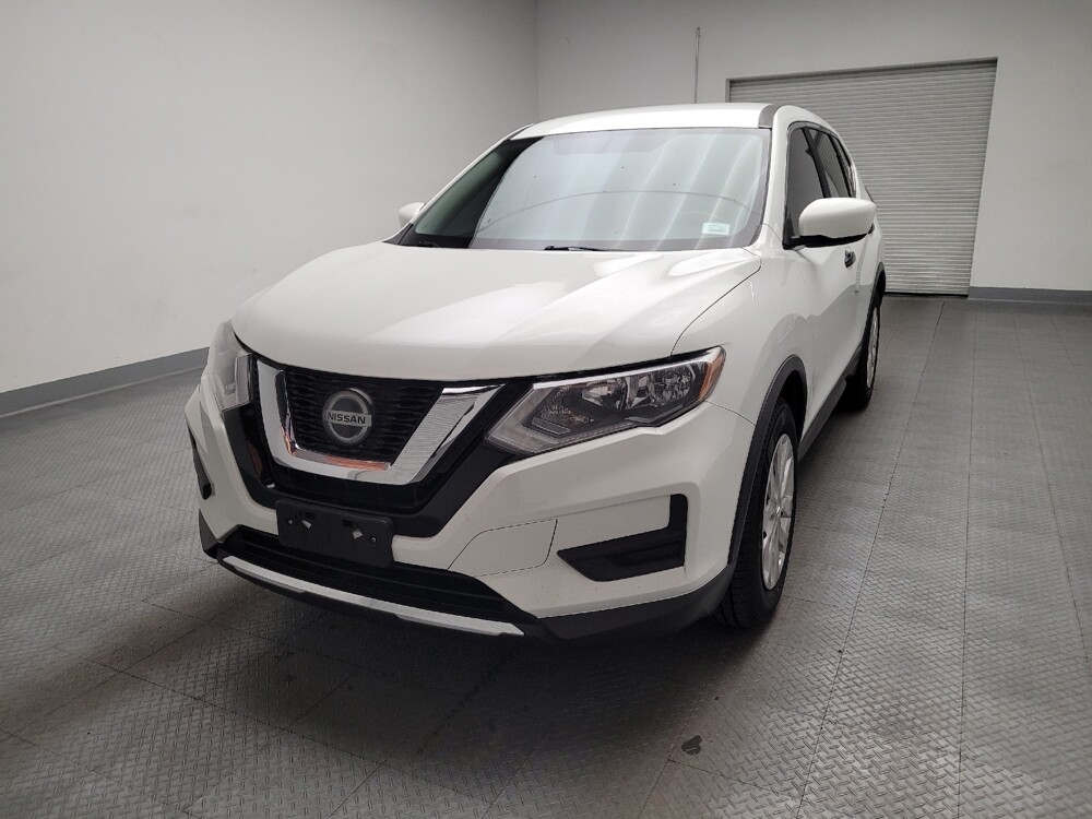 2018 Nissan Rogue in Downey, CA 90241 - 18101041 15
