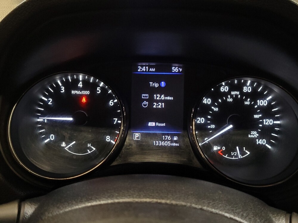 2018 Nissan Rogue in Downey, CA 90241 - 18101041 23