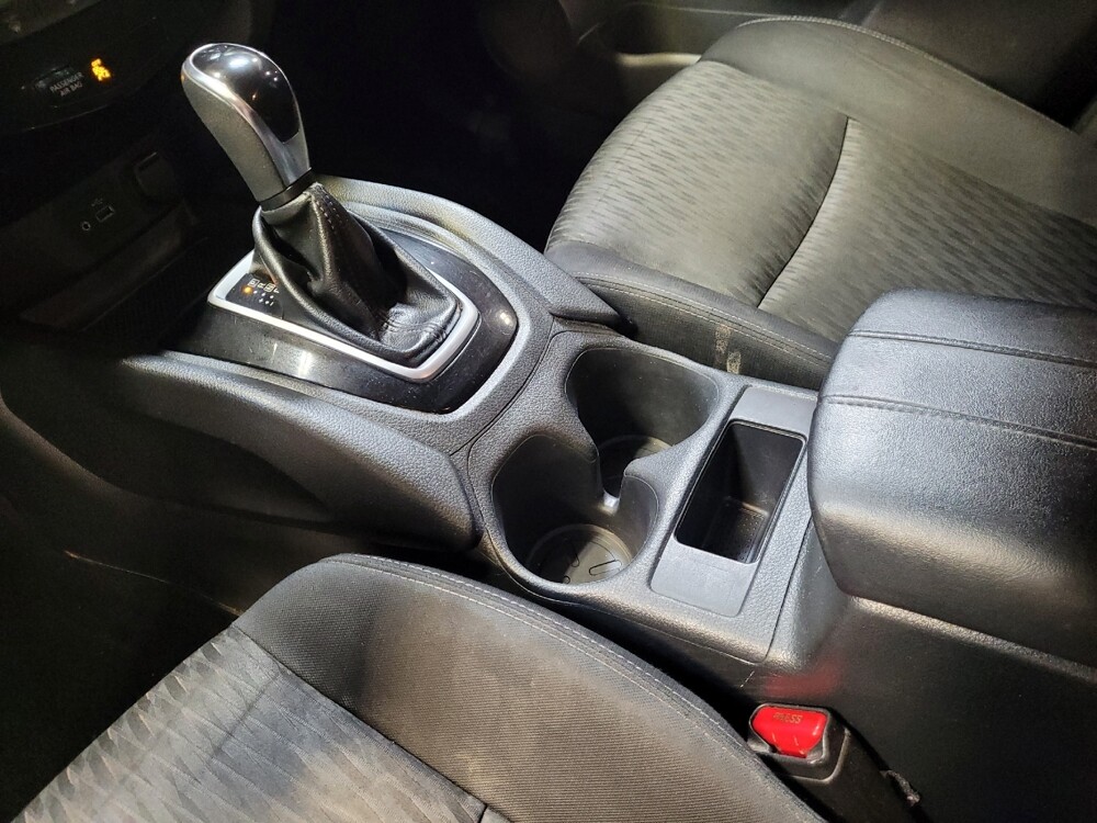 2018 Nissan Rogue in Downey, CA 90241 - 18101041 26