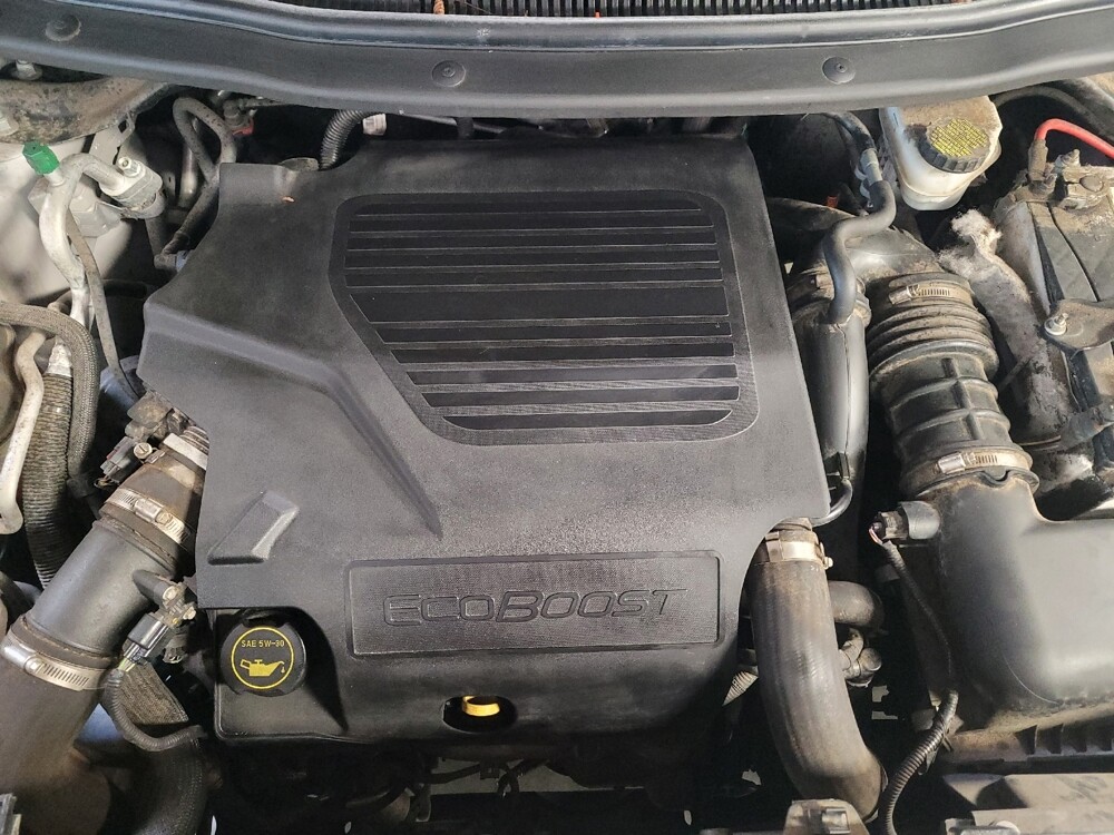 2019 Ford Explorer in Downey, CA 90241 - 18101042 30