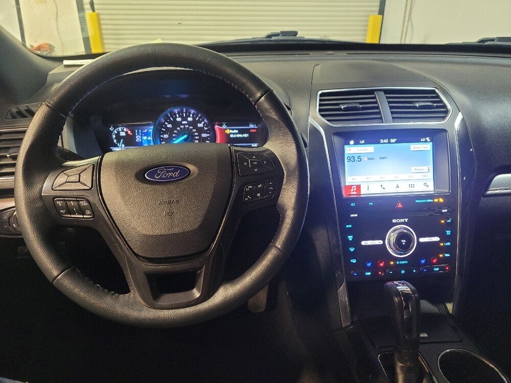 2019 Ford Explorer in Downey, CA 90241 - 18101042 22
