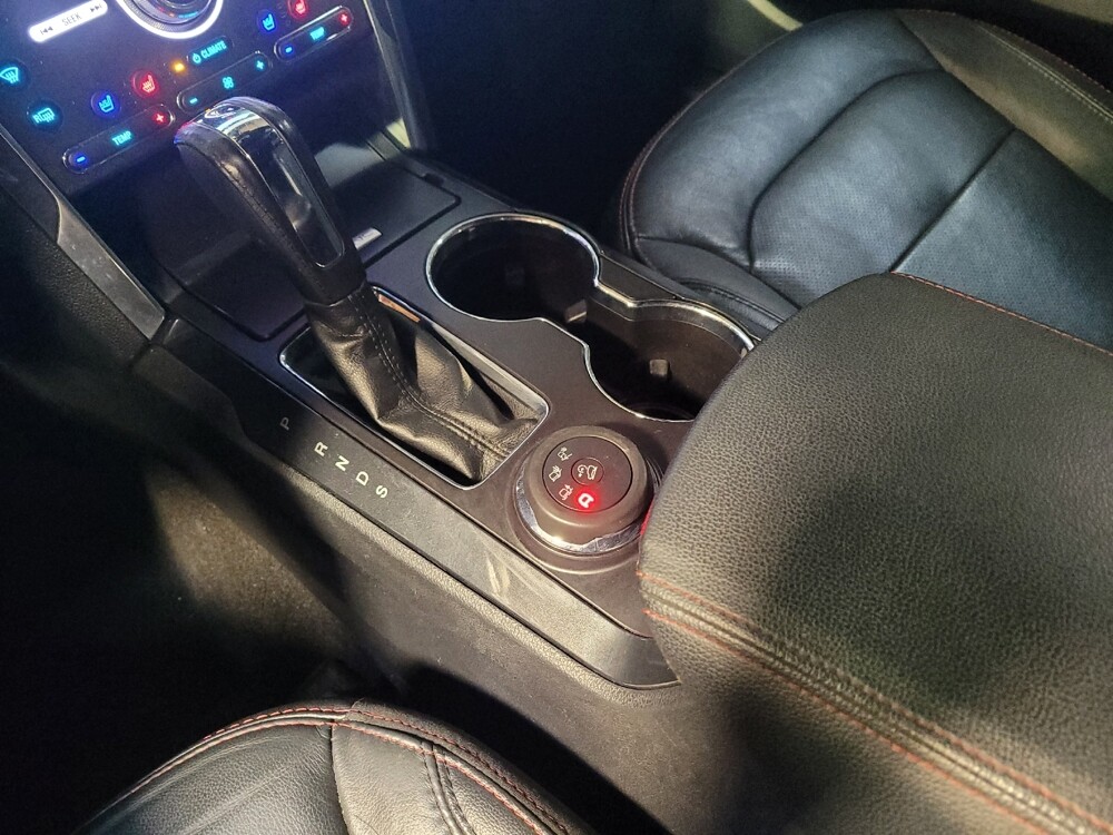 2019 Ford Explorer in Downey, CA 90241 - 18101042 26