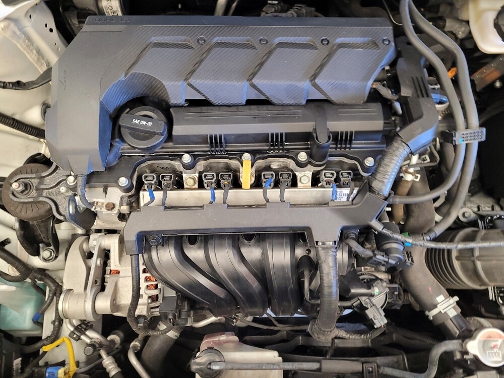 2022 Hyundai Venue in Downey, CA 90241 - 18101044 30