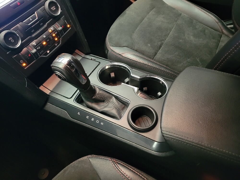 2018 Ford Explorer in Montclair, CA 91763 - 18101045 26