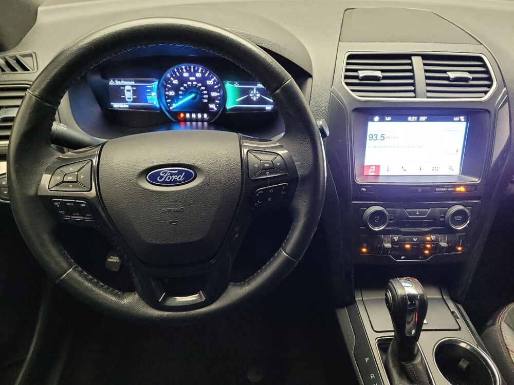 2018 Ford Explorer in Montclair, CA 91763 - 18101045 22